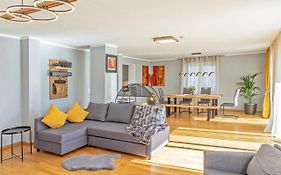 Dream Flat Near The Fair - Apartment In Augsburg Bei Der Messe